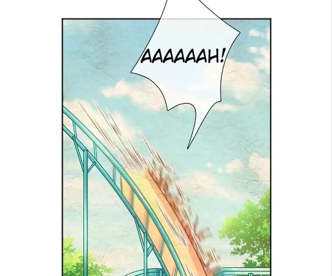 Read Holding Onto Him (Colored) chapter 257 image 40 on Lezhin