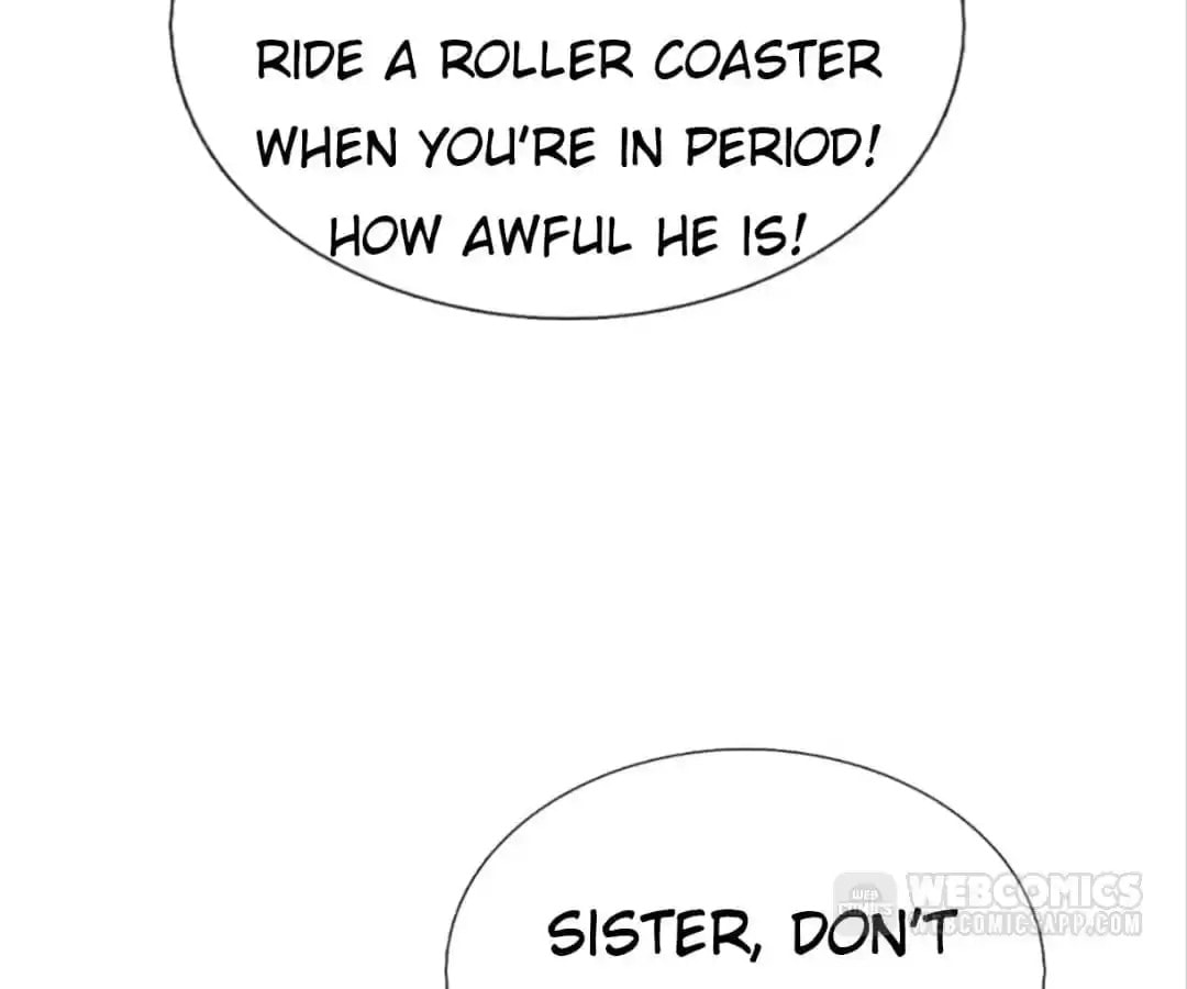 Read Holding Onto Him (Colored) chapter 258 image 17 on Lezhin
