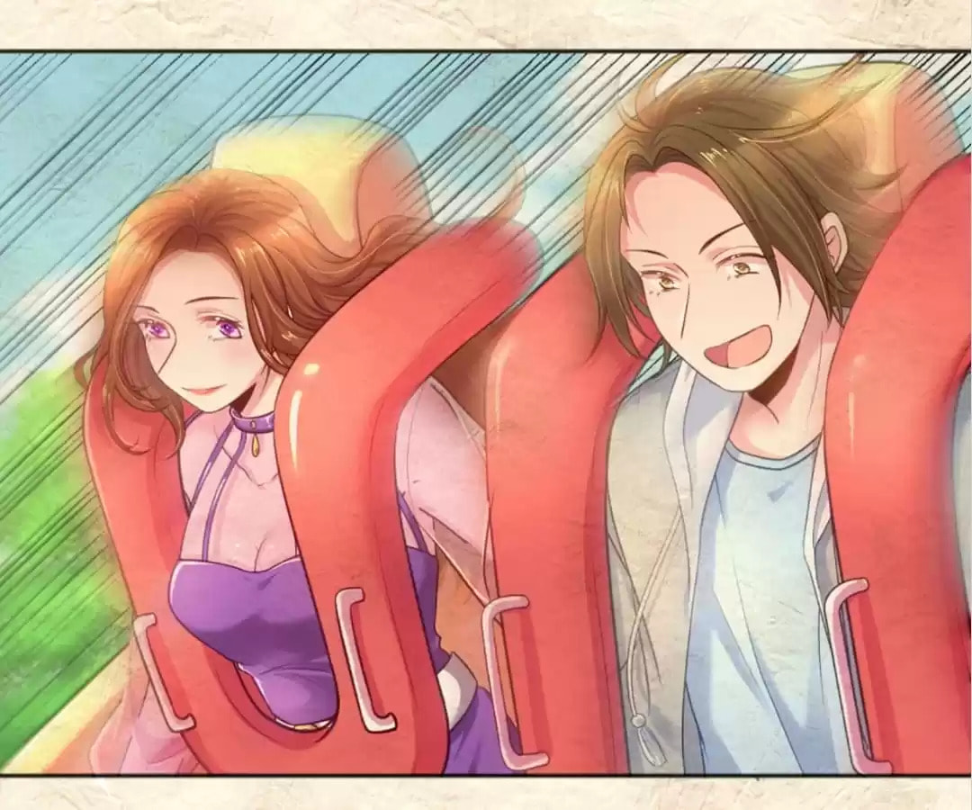 Read Holding Onto Him (Colored) chapter 258 image 36 on Lezhin