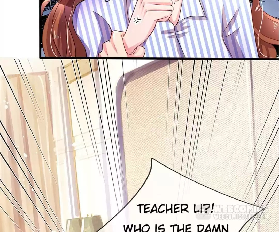 Read Holding Onto Him (Colored) chapter 260 image 1 on Lezhin