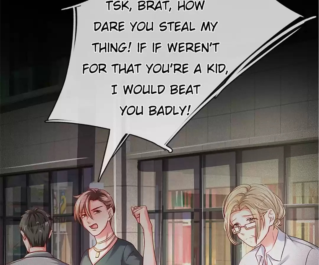 Read Holding Onto Him (Colored) chapter 260 image 26 on Lezhin