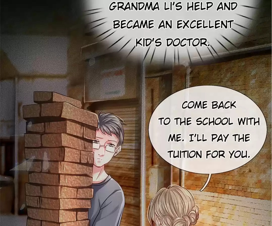 Read Holding Onto Him (Colored) chapter 260 image 29 on Lezhin