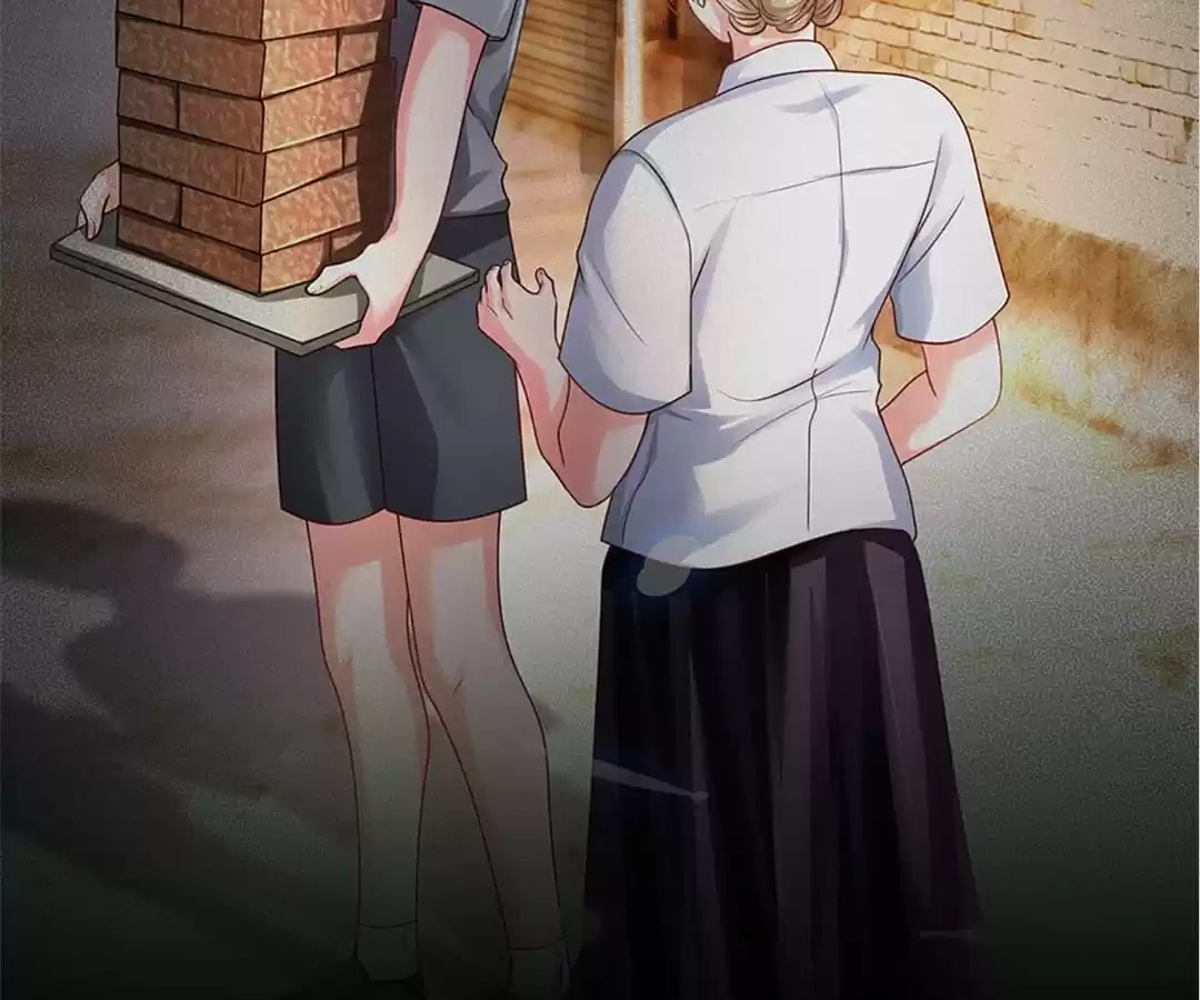 Read Holding Onto Him (Colored) chapter 260 image 30 on Lezhin