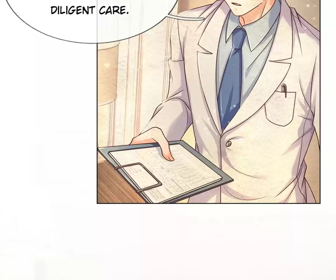 Read Holding Onto Him (Colored) chapter 261 image 19 on Lezhin