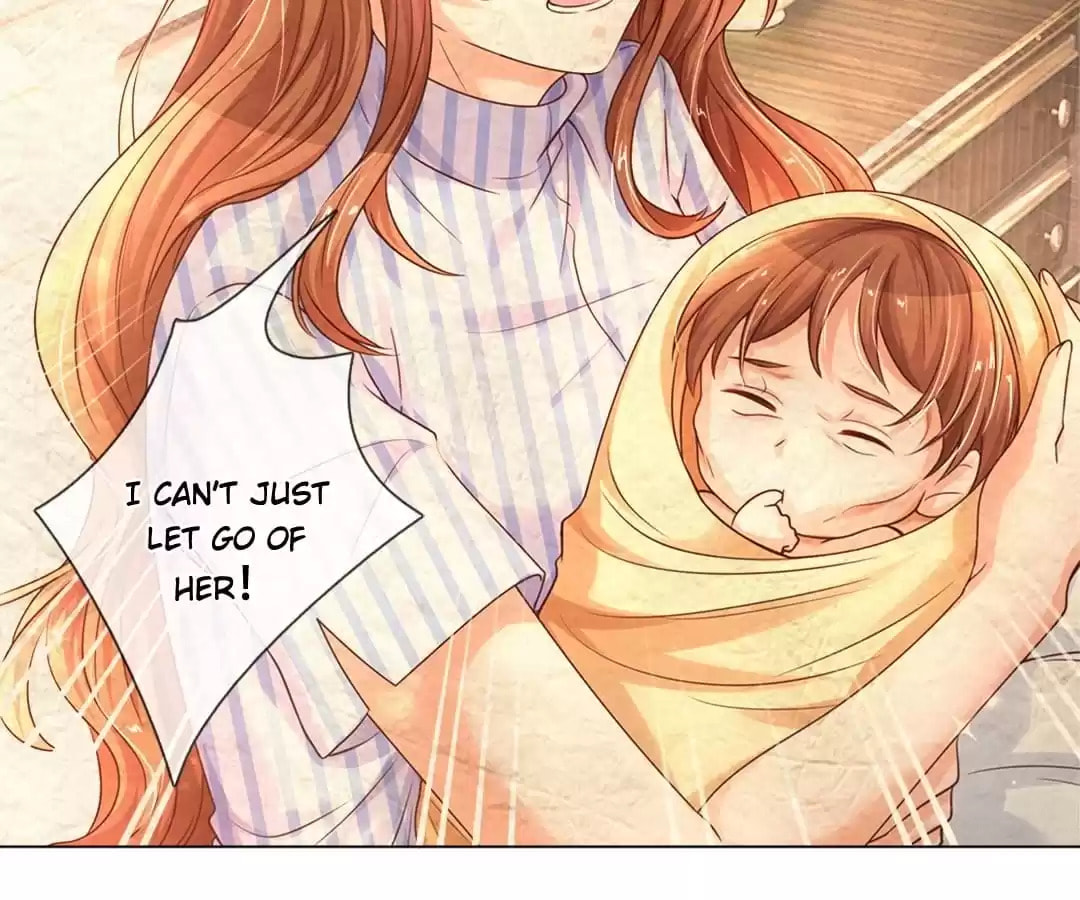 Read Holding Onto Him (Colored) chapter 261 image 27 on Lezhin
