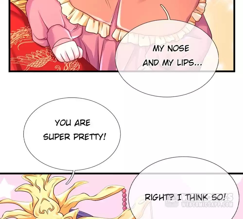 Read Holding Onto Him (Colored) chapter 264 image 17 on Lezhin