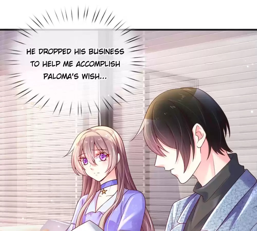Read Holding Onto Him (Colored) chapter 265 image 13 on Lezhin