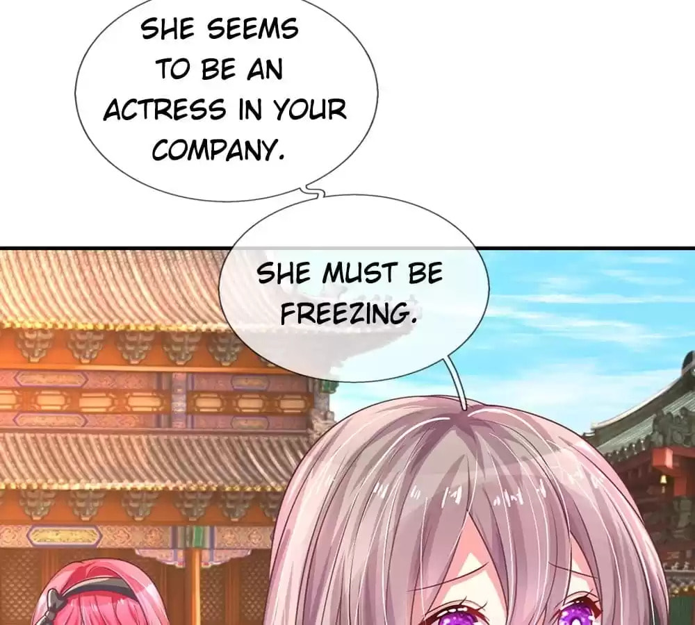 Read Holding Onto Him (Colored) chapter 266 image 11 on Lezhin