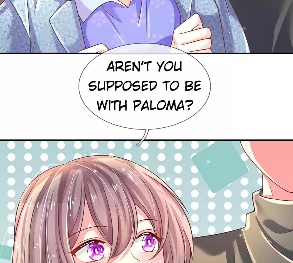 Read Holding Onto Him (Colored) chapter 266 image 22 on Lezhin