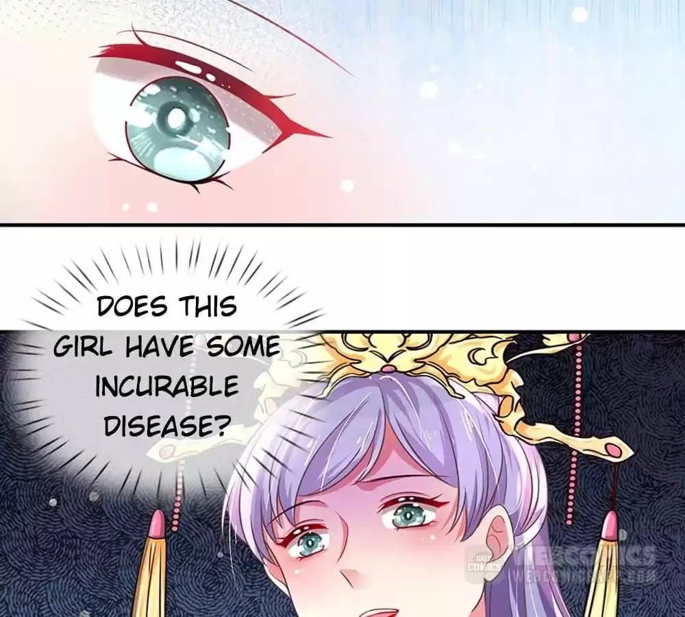 Read Holding Onto Him (Colored) chapter 266 image 33 on Lezhin