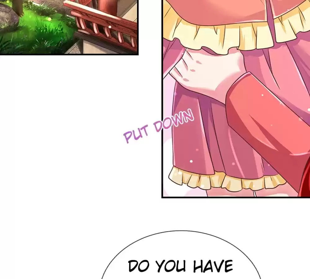 Read Holding Onto Him (Colored) chapter 266 image 40 on Lezhin