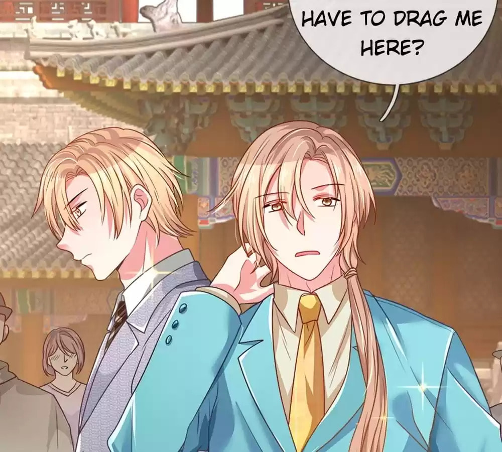 Read Holding Onto Him (Colored) chapter 266 image 55 on Lezhin