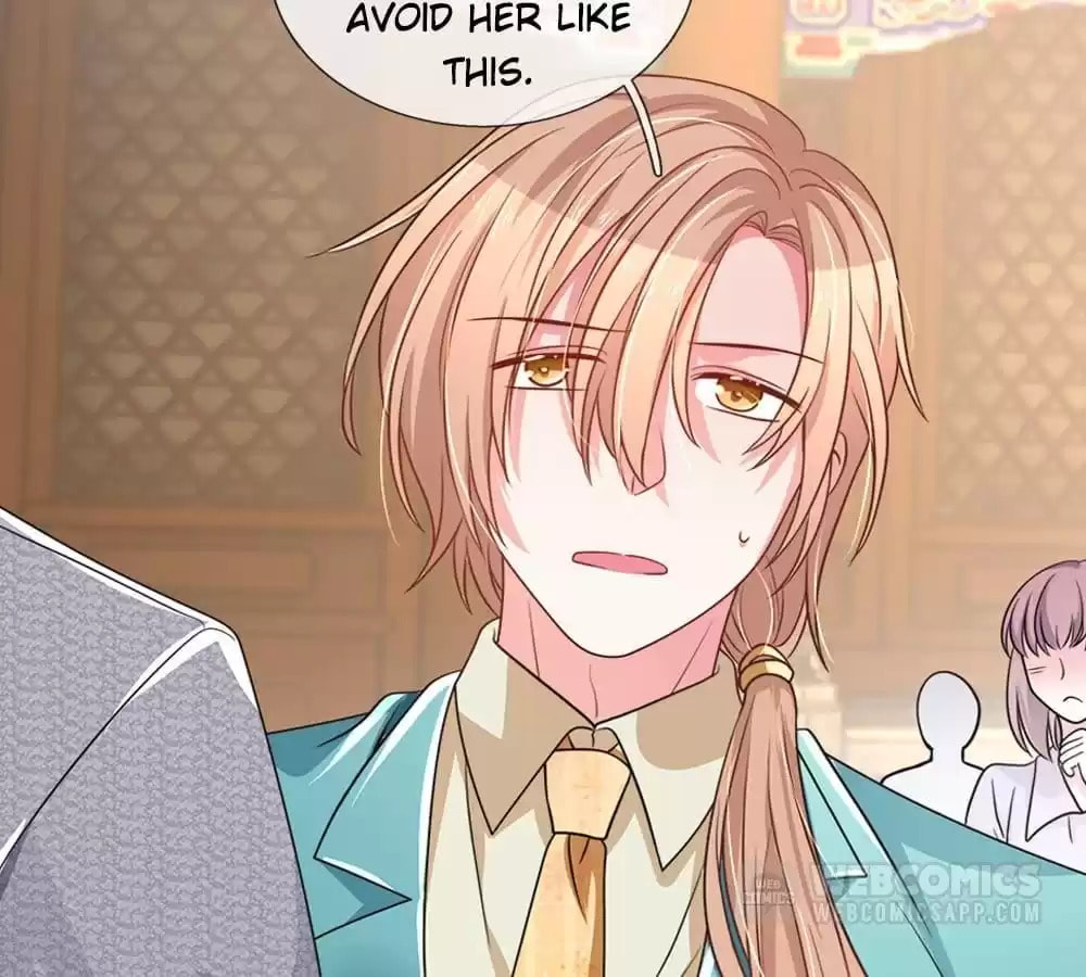 Read Holding Onto Him (Colored) chapter 266 image 65 on Lezhin