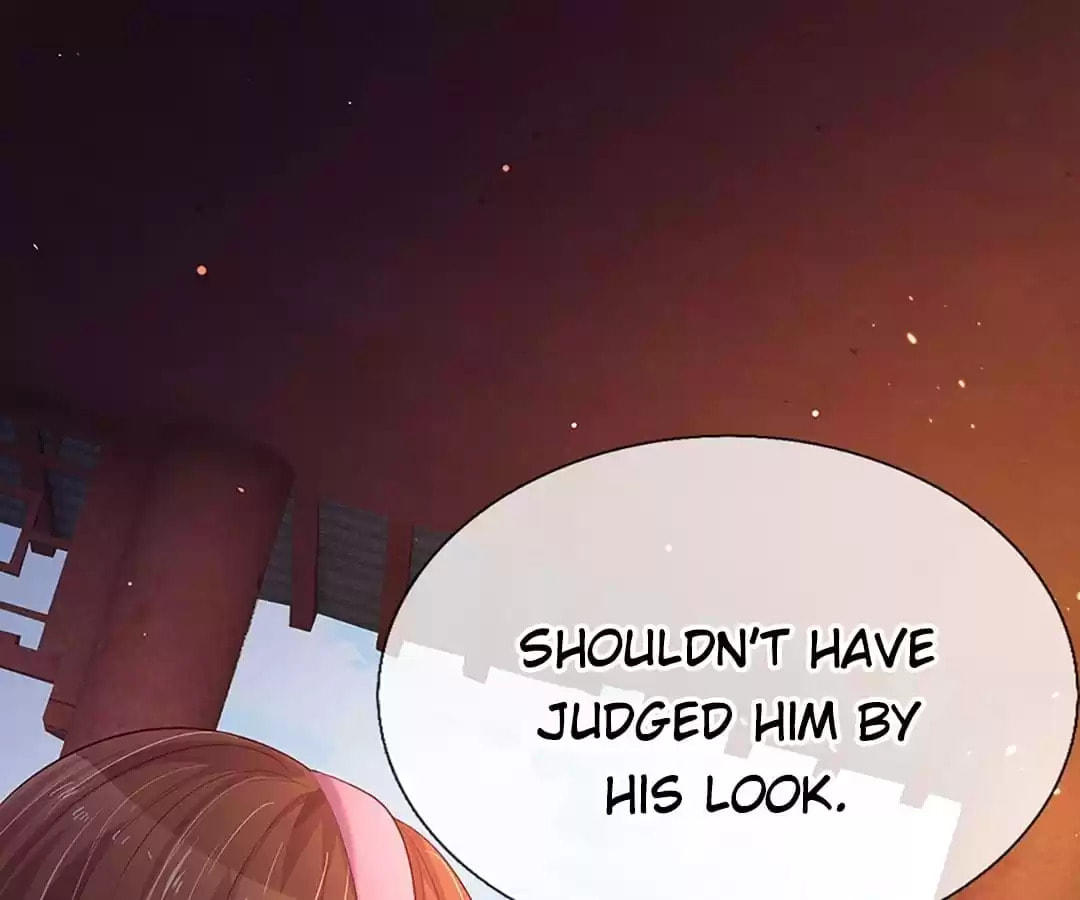 Read Holding Onto Him (Colored) chapter 267 image 35 on Lezhin