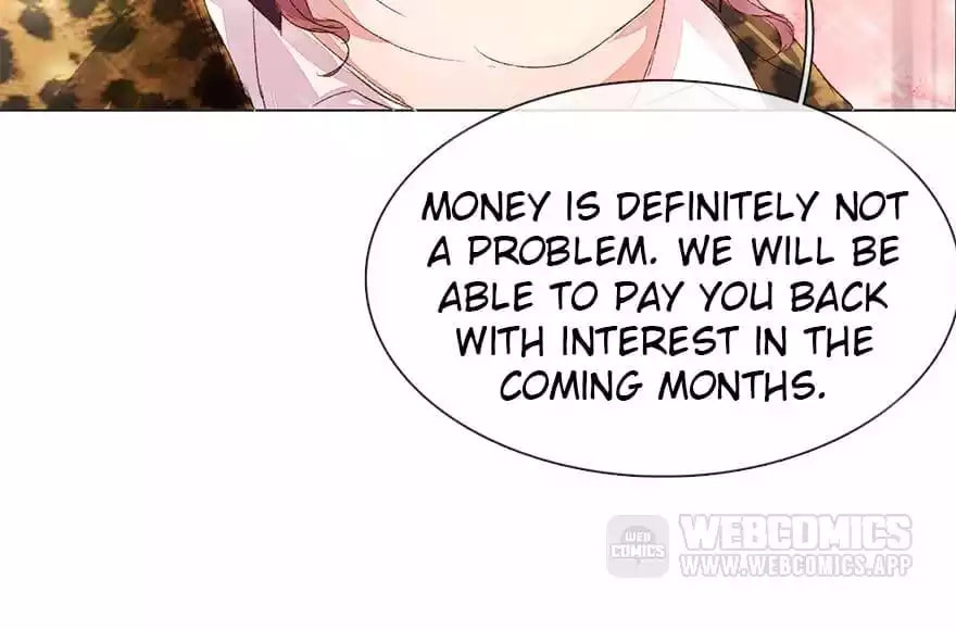 Read Holding Onto Him (Colored) chapter 27 image 1 on Lezhin