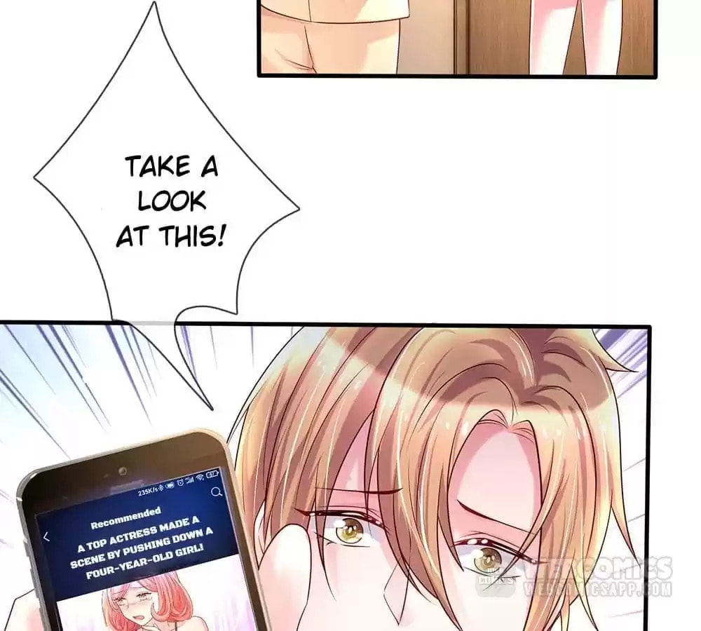 Read Holding Onto Him (Colored) chapter 270 image 1 on Lezhin