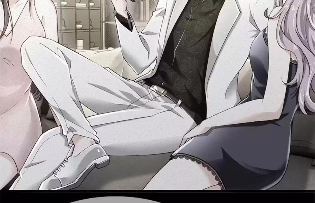 Read Holding Onto Him (Colored) chapter 272 image 21 on Lezhin