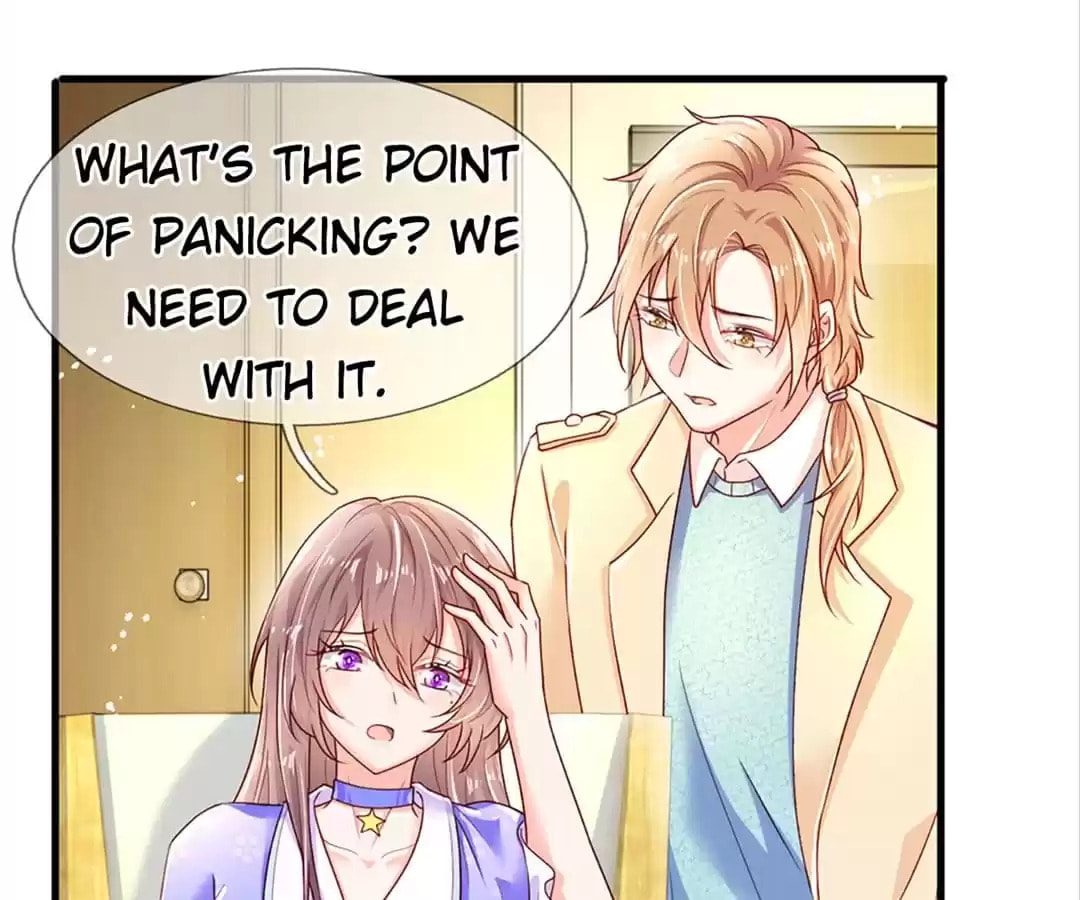 Read Holding Onto Him (Colored) chapter 272 image 35 on Lezhin