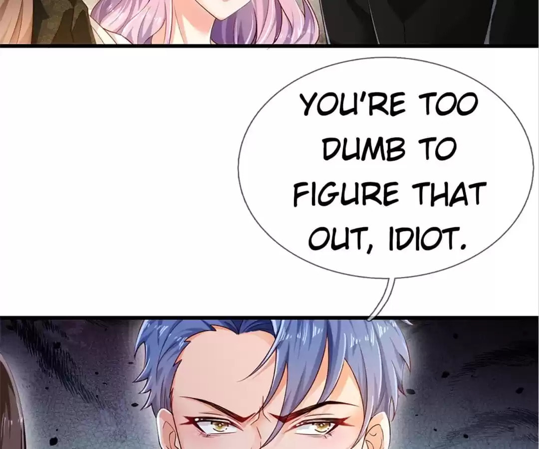 Read Holding Onto Him (Colored) chapter 272 image 7 on Lezhin