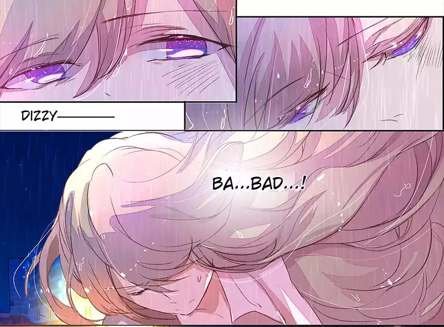 Read Holding Onto Him (Colored) chapter 3 image 11 on Lezhin