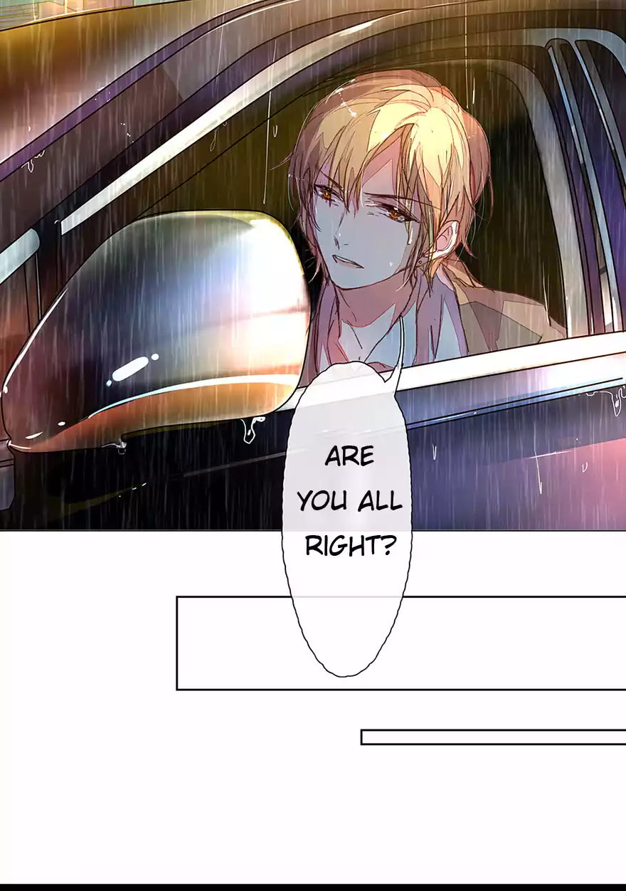 Read Holding Onto Him (Colored) chapter 3 image 13 on Lezhin