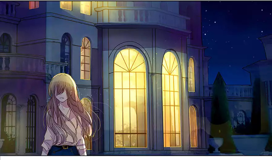 Read Holding Onto Him (Colored) chapter 3 image 8 on Lezhin