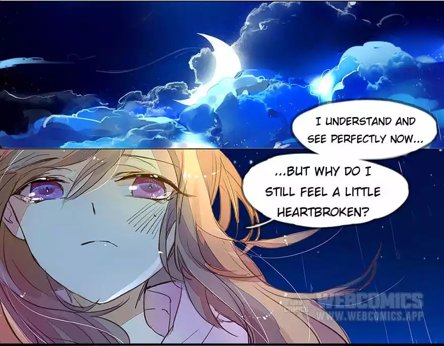 Read Holding Onto Him (Colored) chapter 3 image 9 on Lezhin