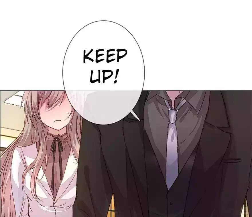 Read Holding Onto Him (Colored) chapter 30 image 32 on Lezhin