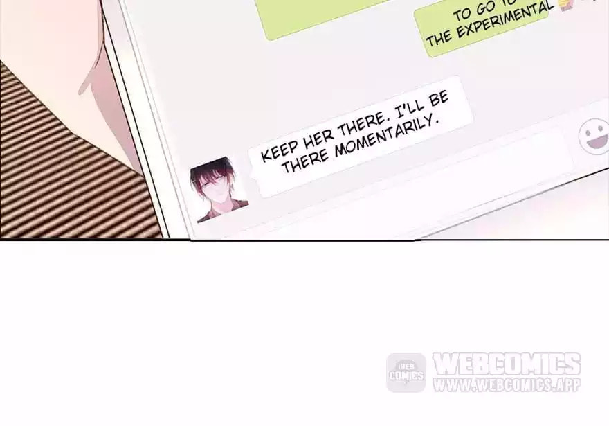 Read Holding Onto Him (Colored) chapter 30 image 41 on Lezhin