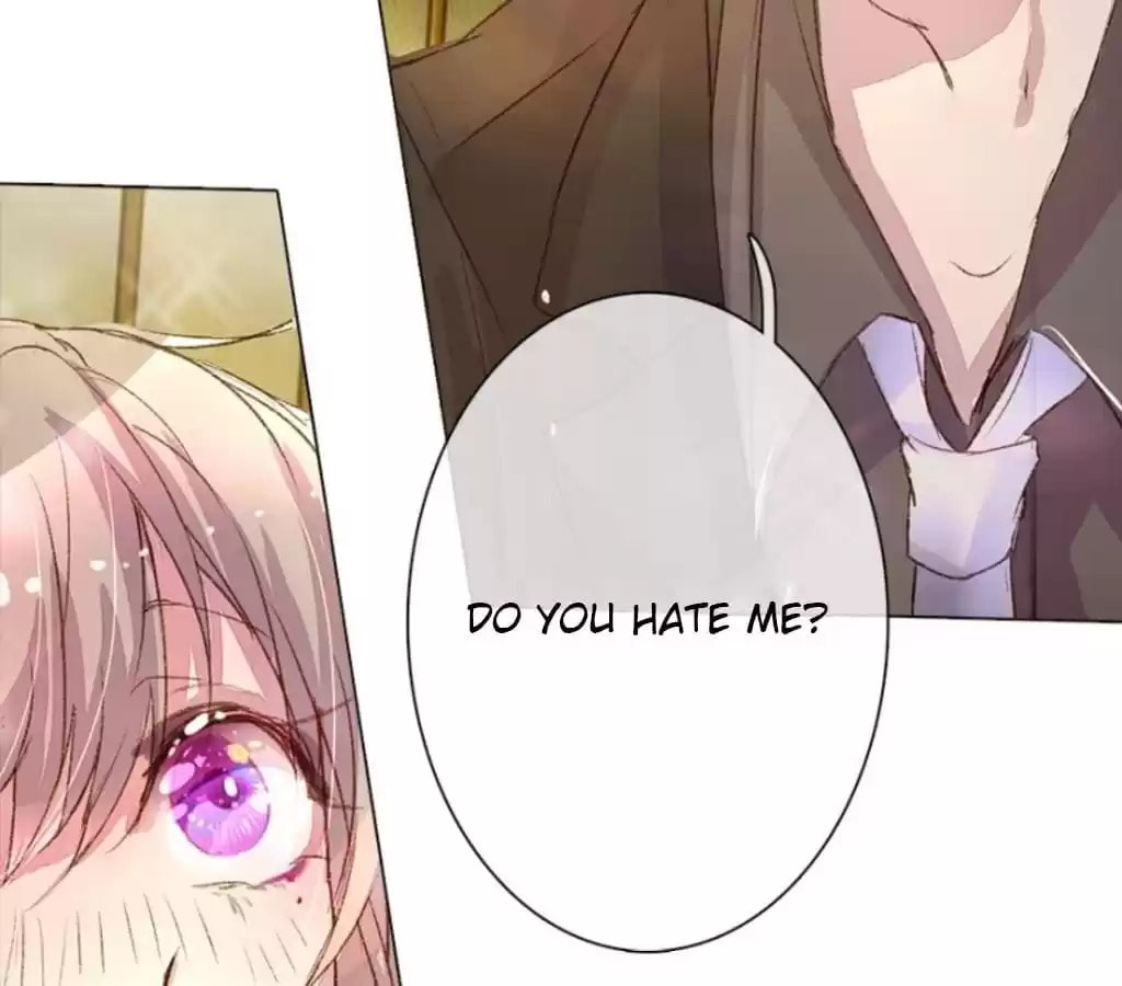 Read Holding Onto Him (Colored) chapter 31 image 10 on Lezhin