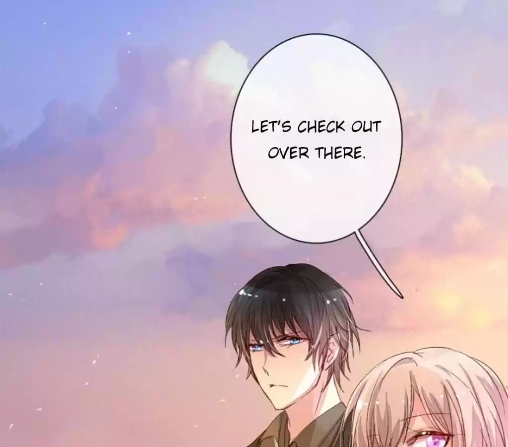 Read Holding Onto Him (Colored) chapter 31 image 20 on Lezhin
