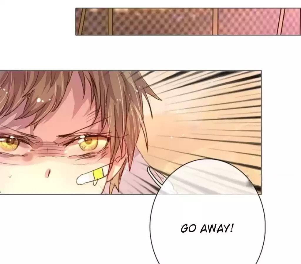 Read Holding Onto Him (Colored) chapter 31 image 22 on Lezhin