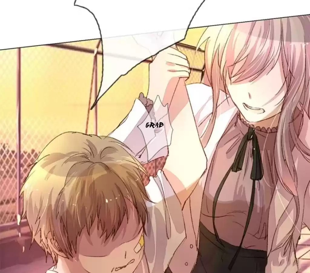 Read Holding Onto Him (Colored) chapter 32 image 21 on Lezhin