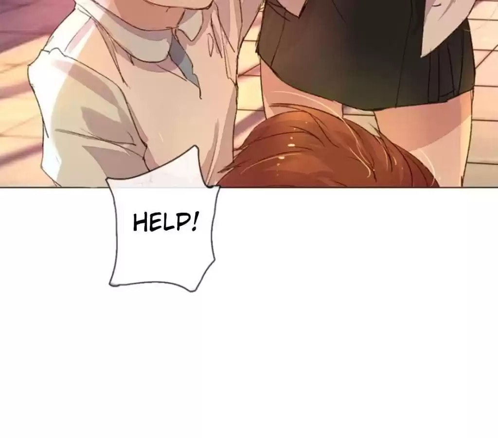 Read Holding Onto Him (Colored) chapter 32 image 22 on Lezhin