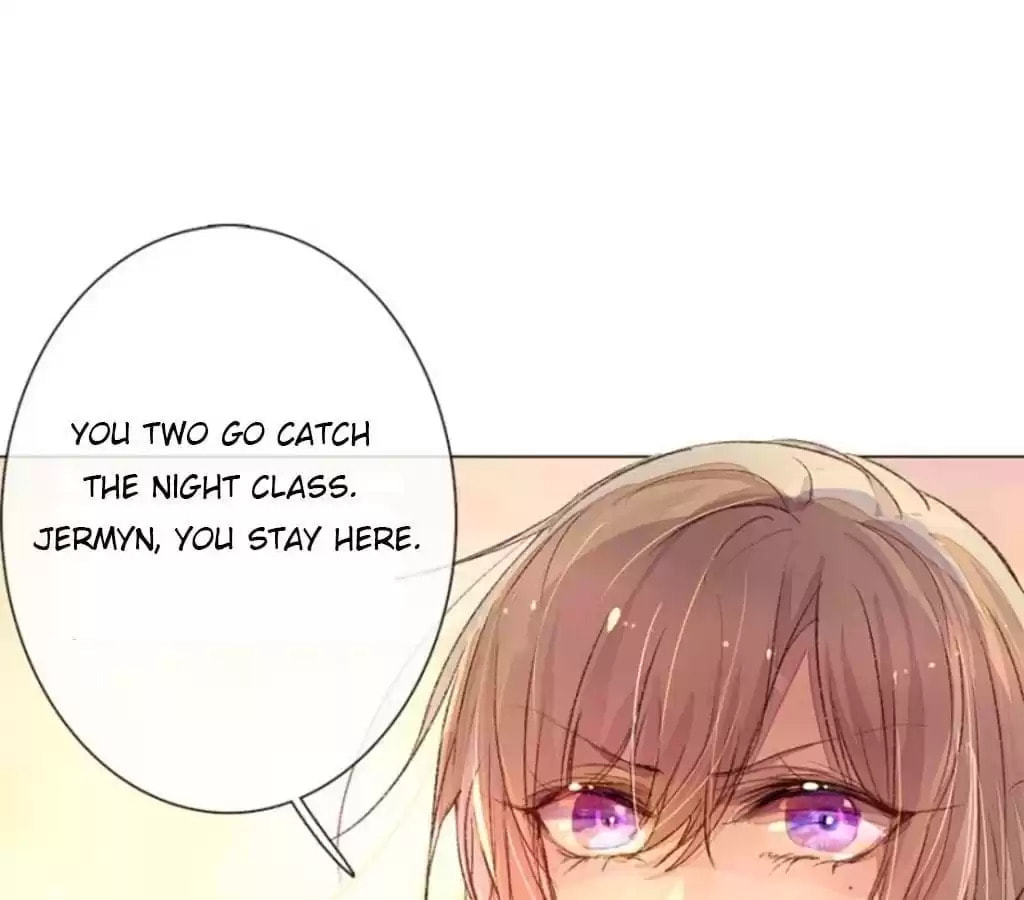 Read Holding Onto Him (Colored) chapter 32 image 28 on Lezhin