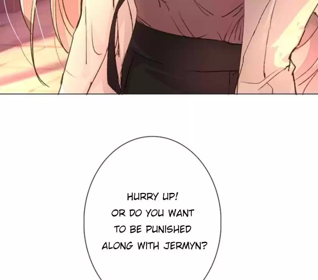Read Holding Onto Him (Colored) chapter 32 image 30 on Lezhin
