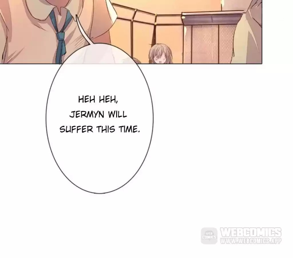 Read Holding Onto Him (Colored) chapter 32 image 33 on Lezhin