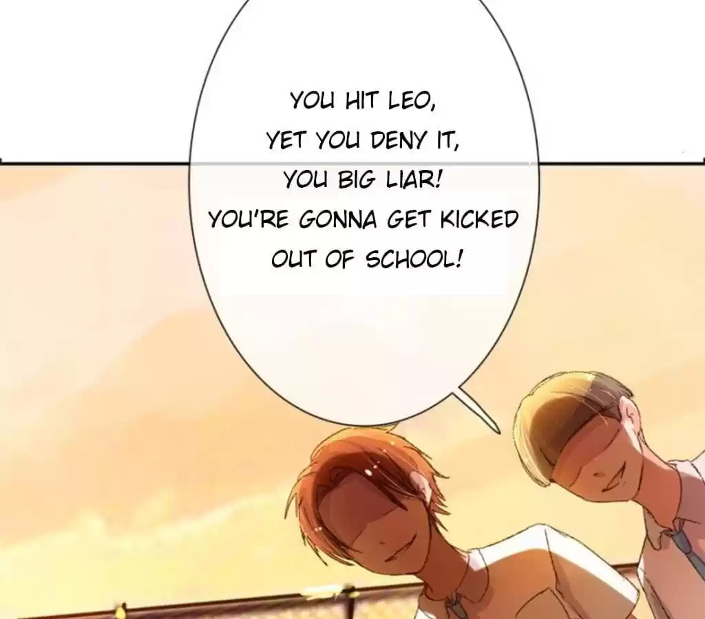 Read Holding Onto Him (Colored) chapter 32 image 5 on Lezhin
