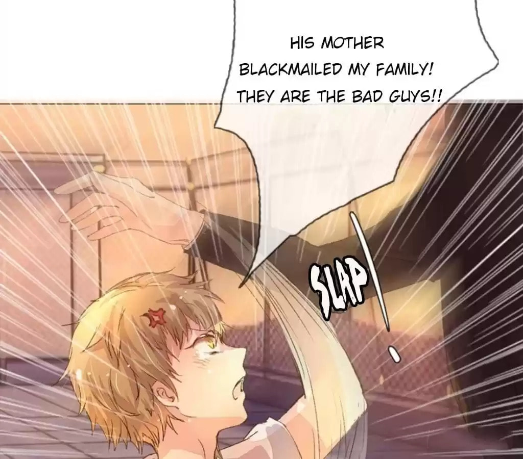 Read Holding Onto Him (Colored) chapter 33 image 19 on Lezhin