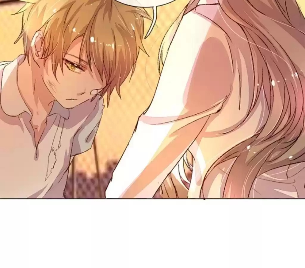 Read Holding Onto Him (Colored) chapter 33 image 2 on Lezhin
