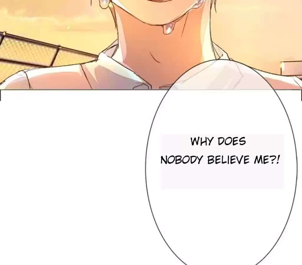 Read Holding Onto Him (Colored) chapter 33 image 22 on Lezhin