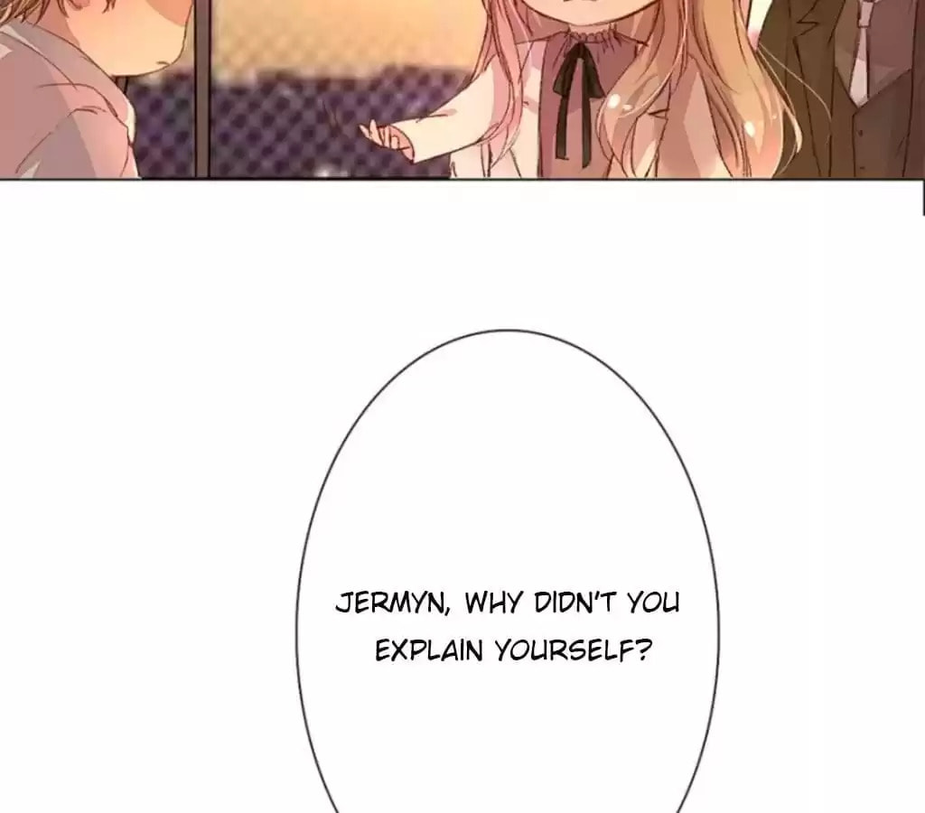 Read Holding Onto Him (Colored) chapter 33 image 6 on Lezhin