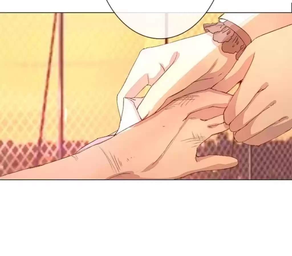 Read Holding Onto Him (Colored) chapter 33 image 7 on Lezhin