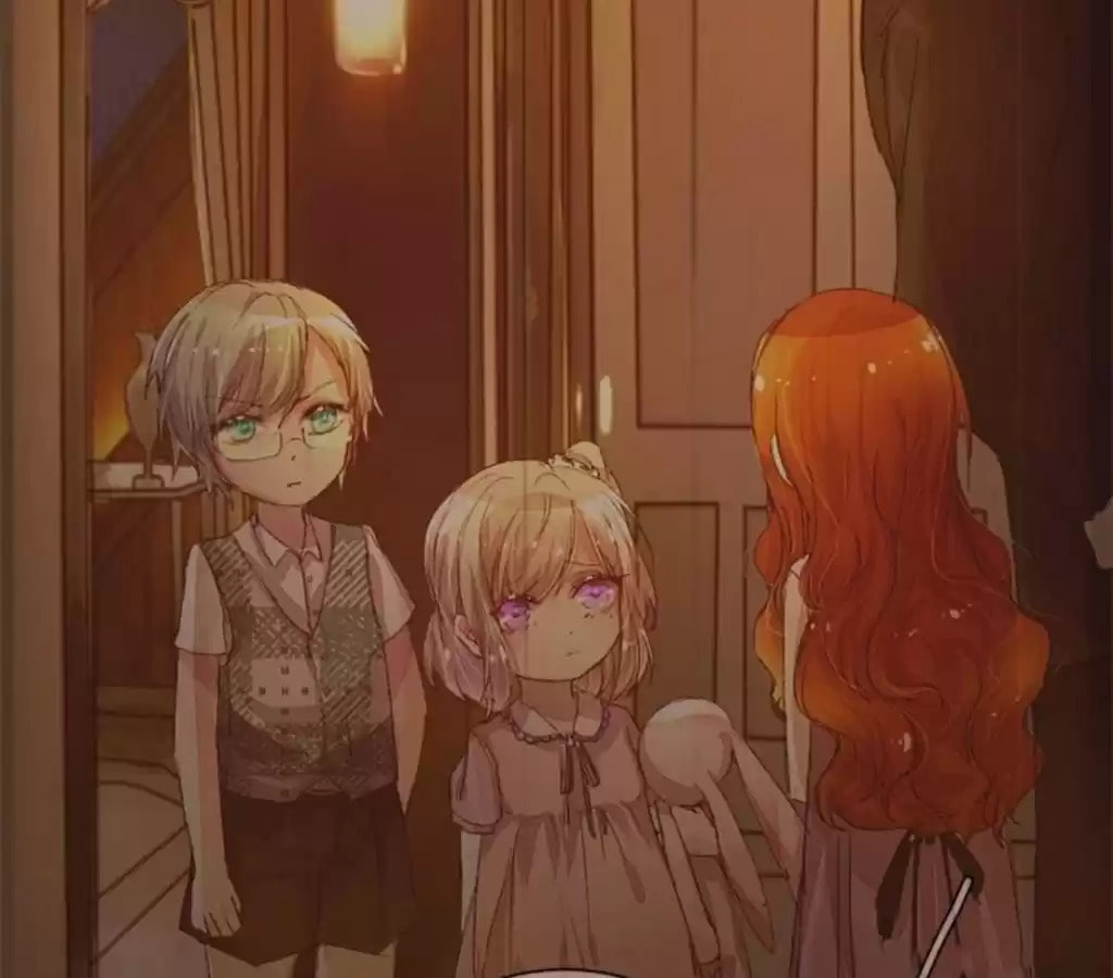 Read Holding Onto Him (Colored) chapter 34 image 6 on Lezhin