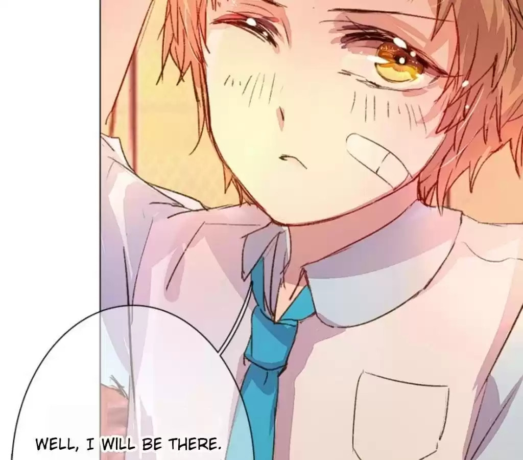 Read Holding Onto Him (Colored) chapter 35 image 24 on Lezhin