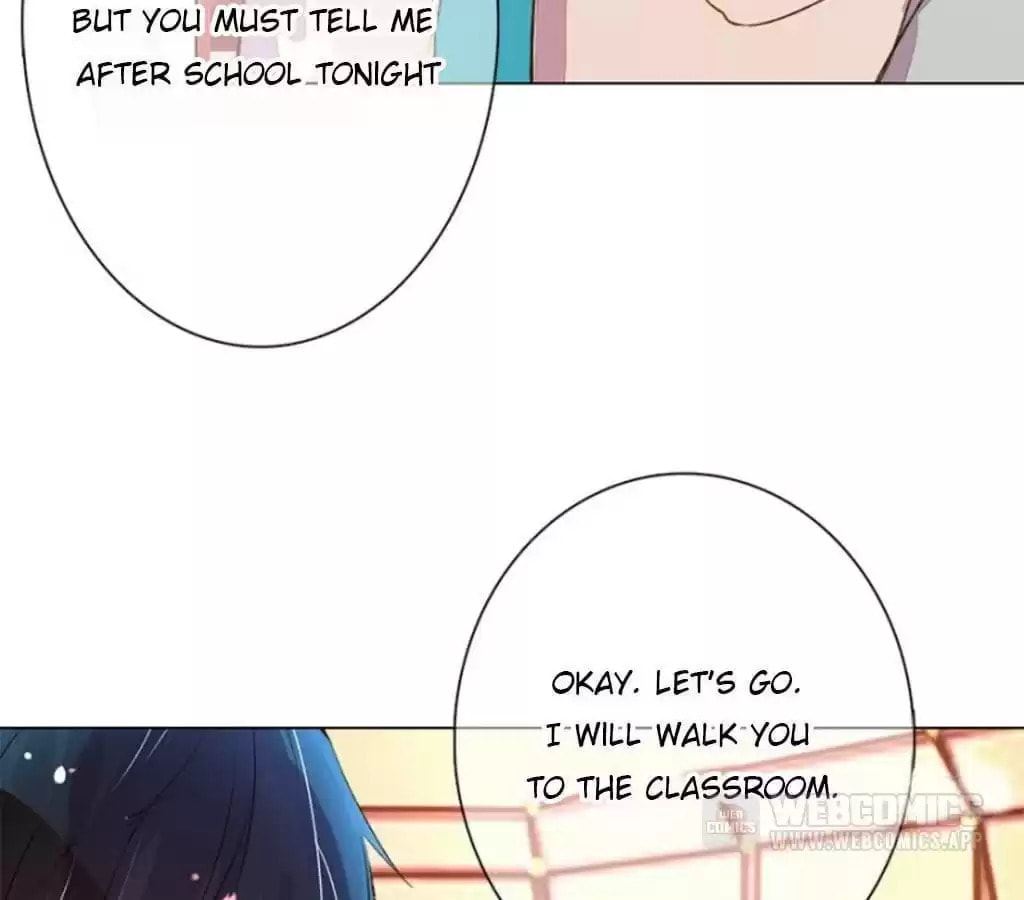 Read Holding Onto Him (Colored) chapter 35 image 25 on Lezhin