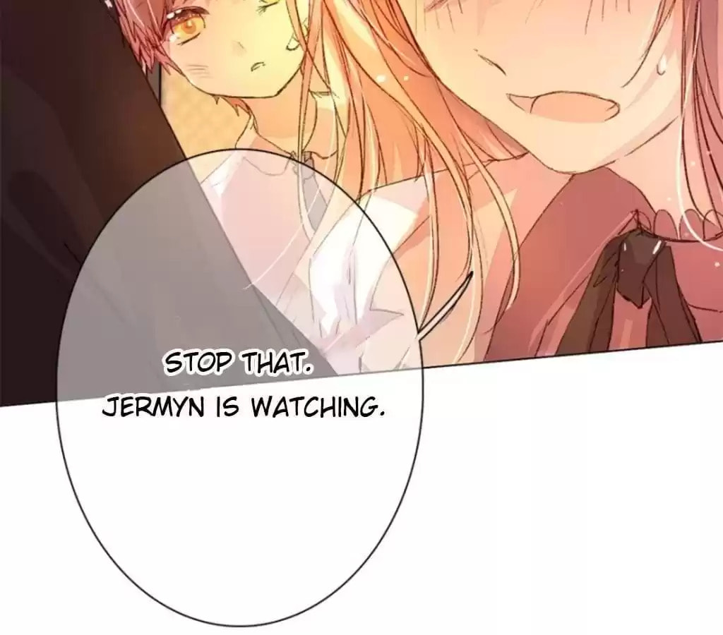 Read Holding Onto Him (Colored) chapter 35 image 4 on Lezhin
