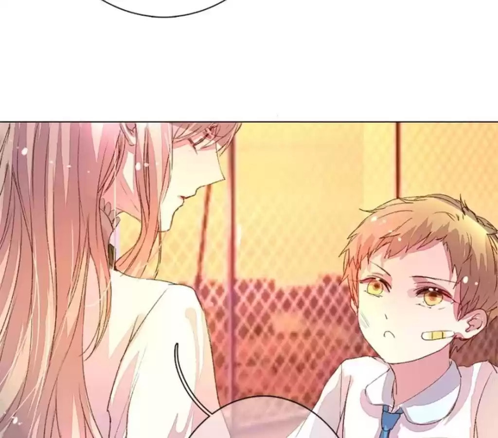 Read Holding Onto Him (Colored) chapter 35 image 7 on Lezhin