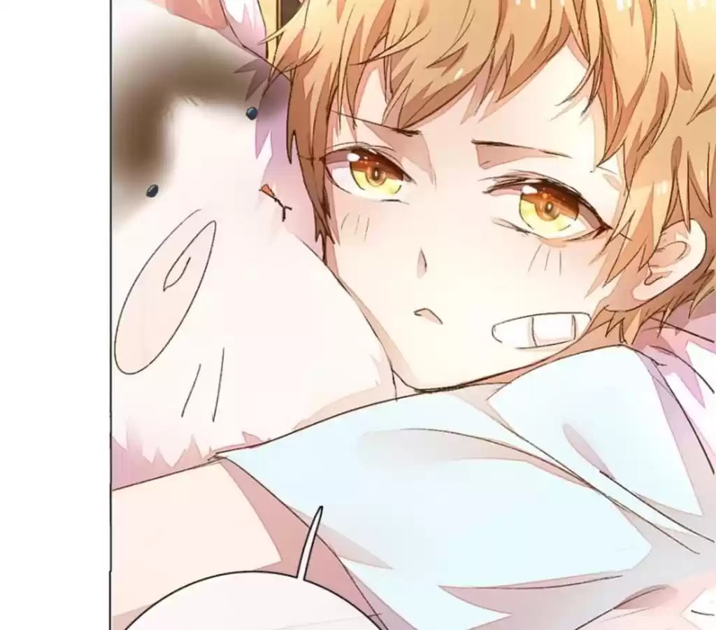 Read Holding Onto Him (Colored) chapter 38 image 15 on Lezhin
