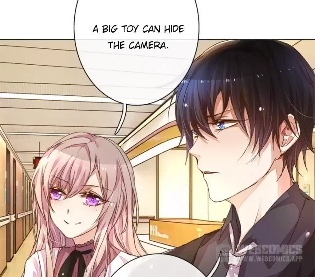 Read Holding Onto Him (Colored) chapter 38 image 17 on Lezhin
